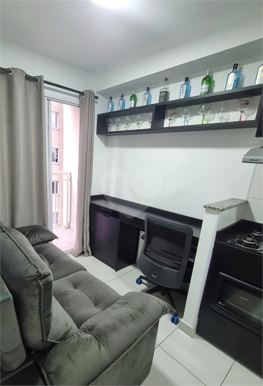 Venda Apartamento São Paulo Vila Penteado REO998902 5