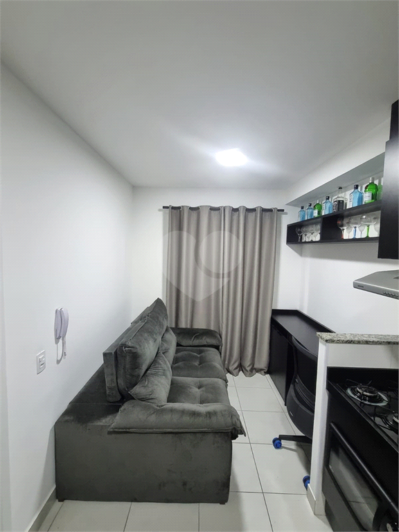 Venda Apartamento São Paulo Vila Penteado REO998902 7