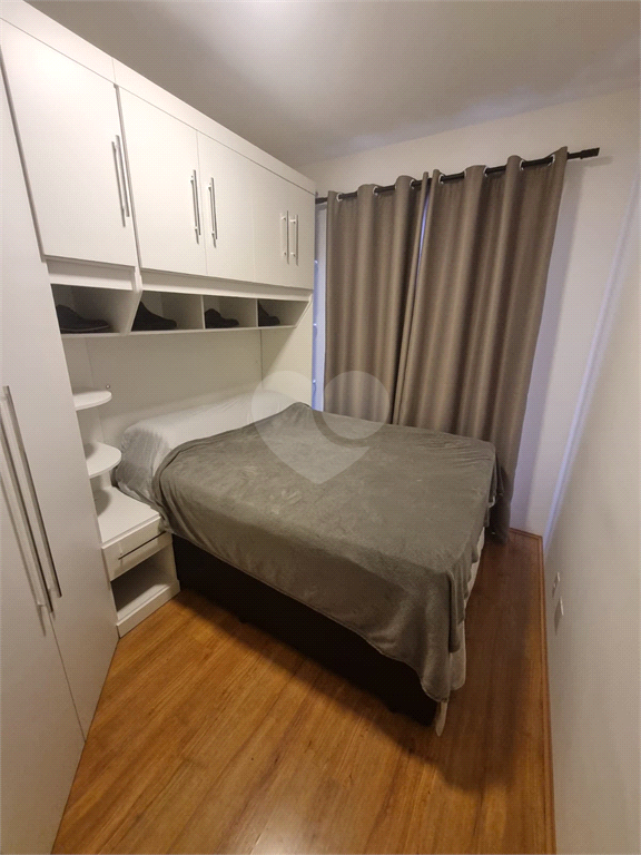 Venda Apartamento São Paulo Vila Penteado REO998902 15