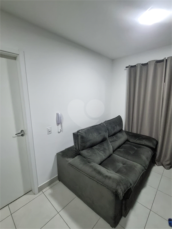 Venda Apartamento São Paulo Vila Penteado REO998902 6