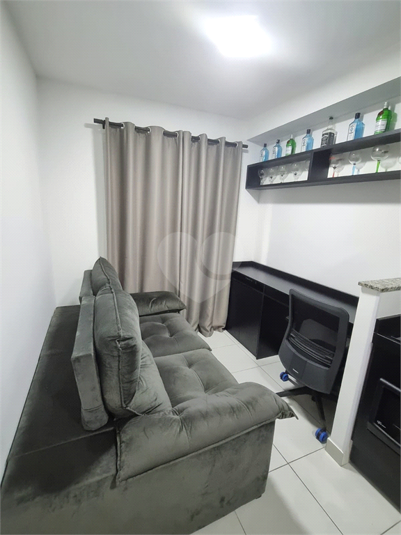 Venda Apartamento São Paulo Vila Penteado REO998902 4