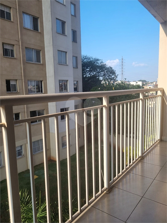 Venda Apartamento São Paulo Vila Penteado REO998902 19