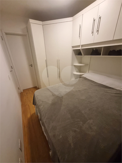 Venda Apartamento São Paulo Vila Penteado REO998902 14