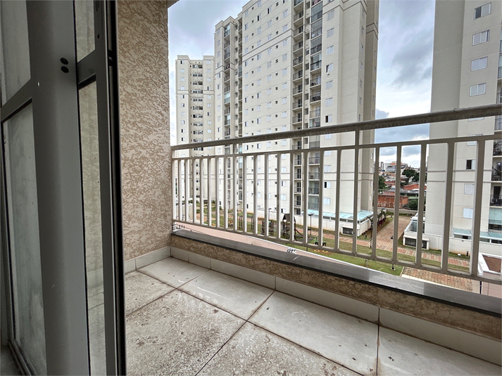 Venda Apartamento São Paulo Jardim Vila Formosa REO998905 5