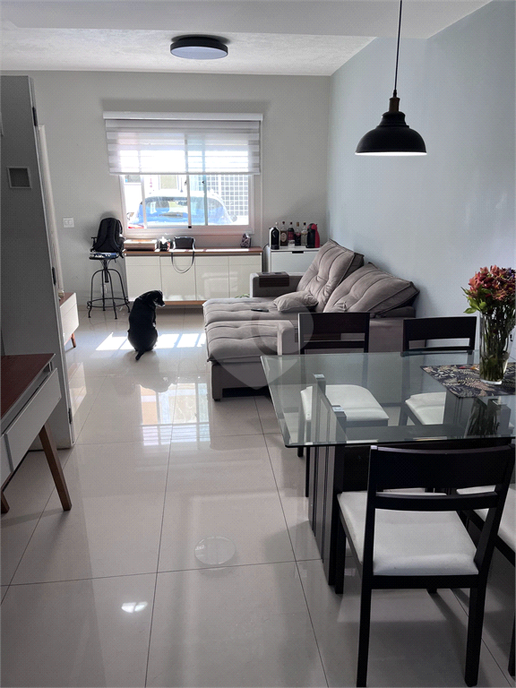 Venda Condomínio São Paulo Vila Bertioga REO998907 4