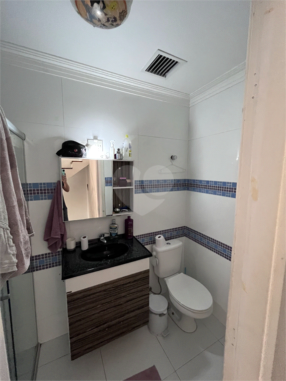 Venda Condomínio São Paulo Vila Bertioga REO998907 22