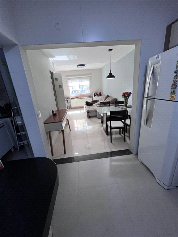 Venda Condomínio São Paulo Vila Bertioga REO998907 13