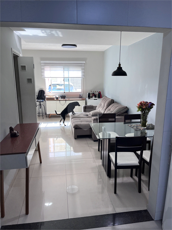 Venda Condomínio São Paulo Vila Bertioga REO998907 3