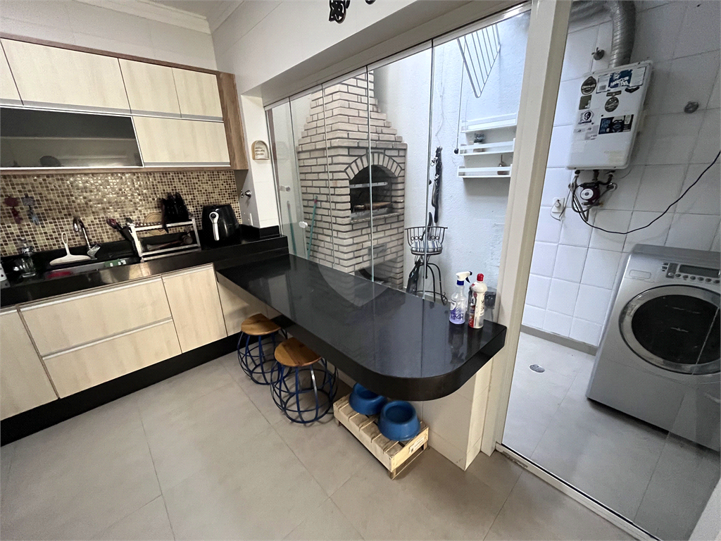 Venda Condomínio São Paulo Vila Bertioga REO998907 7