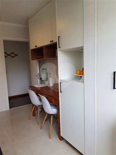 Venda Apartamento São Paulo Vila Mascote REO998916 5