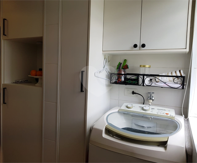 Venda Apartamento São Paulo Vila Mascote REO998916 4