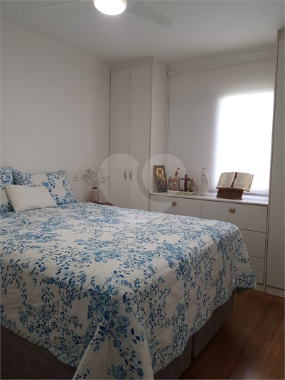 Venda Apartamento São Paulo Vila Mascote REO998916 14