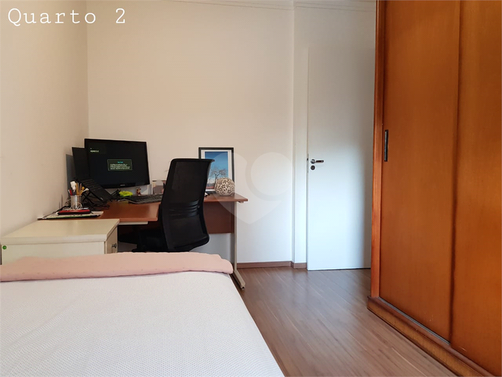 Venda Apartamento São Paulo Vila Mascote REO998916 17