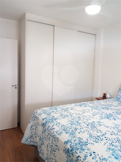 Venda Apartamento São Paulo Vila Mascote REO998916 3