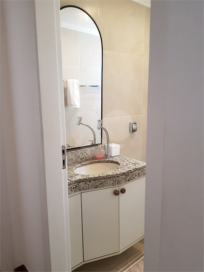 Venda Apartamento São Paulo Vila Mascote REO998916 16