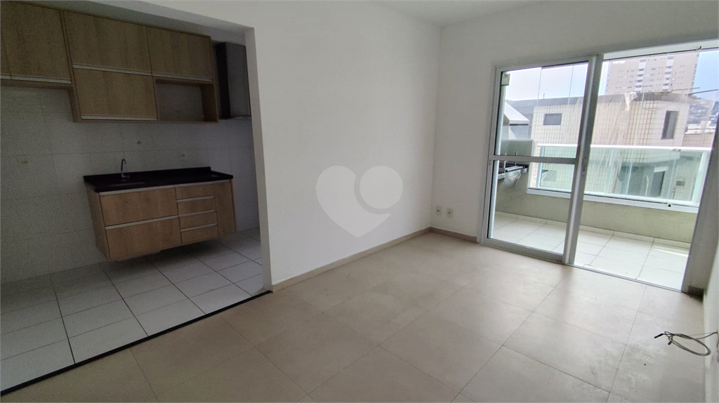 Venda Apartamento Santos Campo Grande REO998918 17