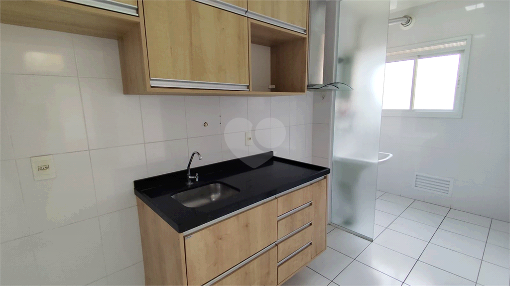 Venda Apartamento Santos Campo Grande REO998918 20