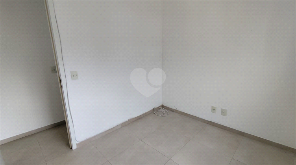 Venda Apartamento Santos Campo Grande REO998918 15