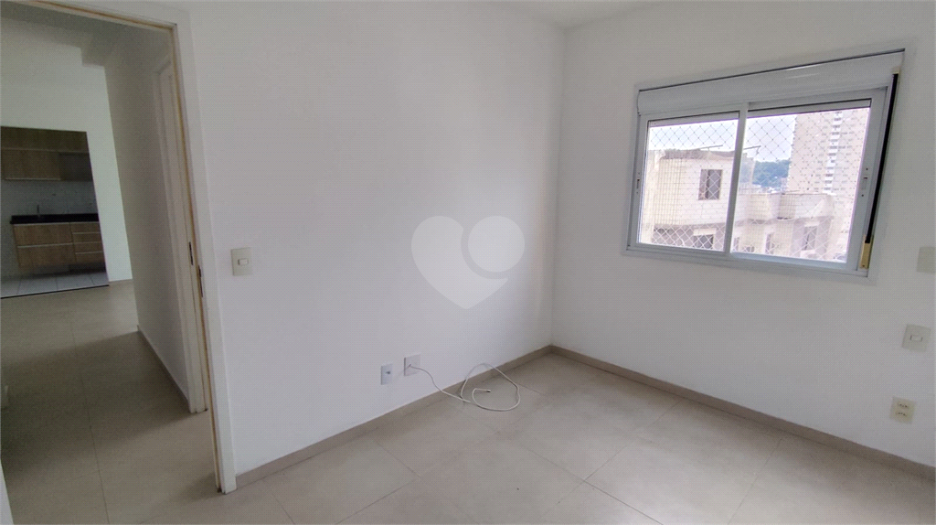 Venda Apartamento Santos Campo Grande REO998918 16