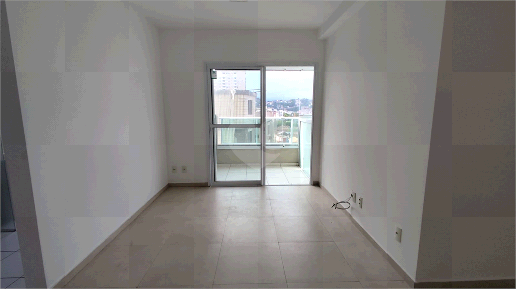 Venda Apartamento Santos Campo Grande REO998918 3