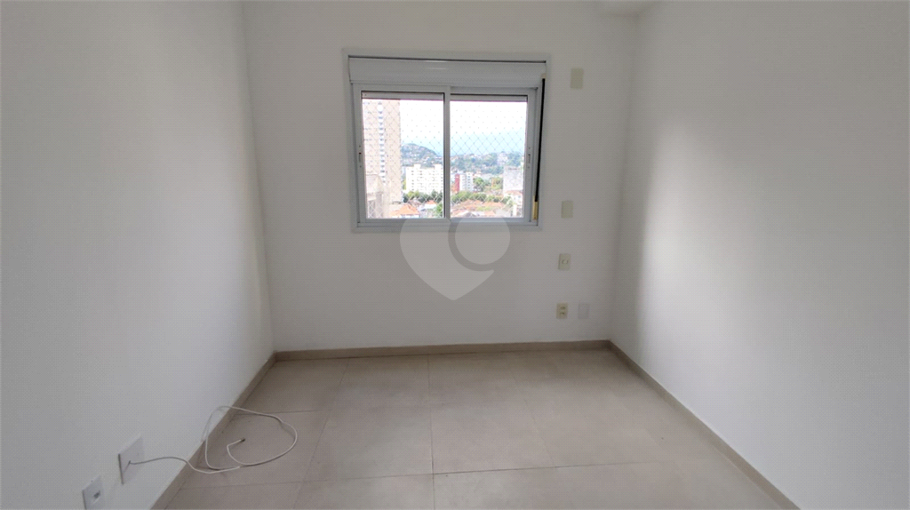 Venda Apartamento Santos Campo Grande REO998918 14