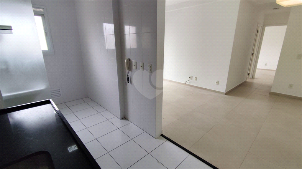 Venda Apartamento Santos Campo Grande REO998918 24