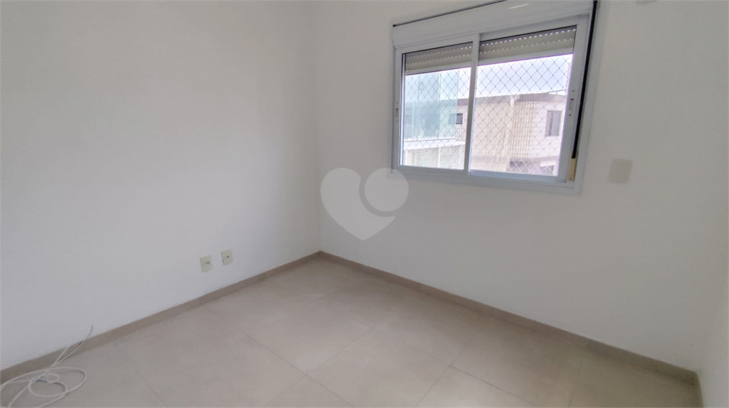 Venda Apartamento Santos Campo Grande REO998918 10