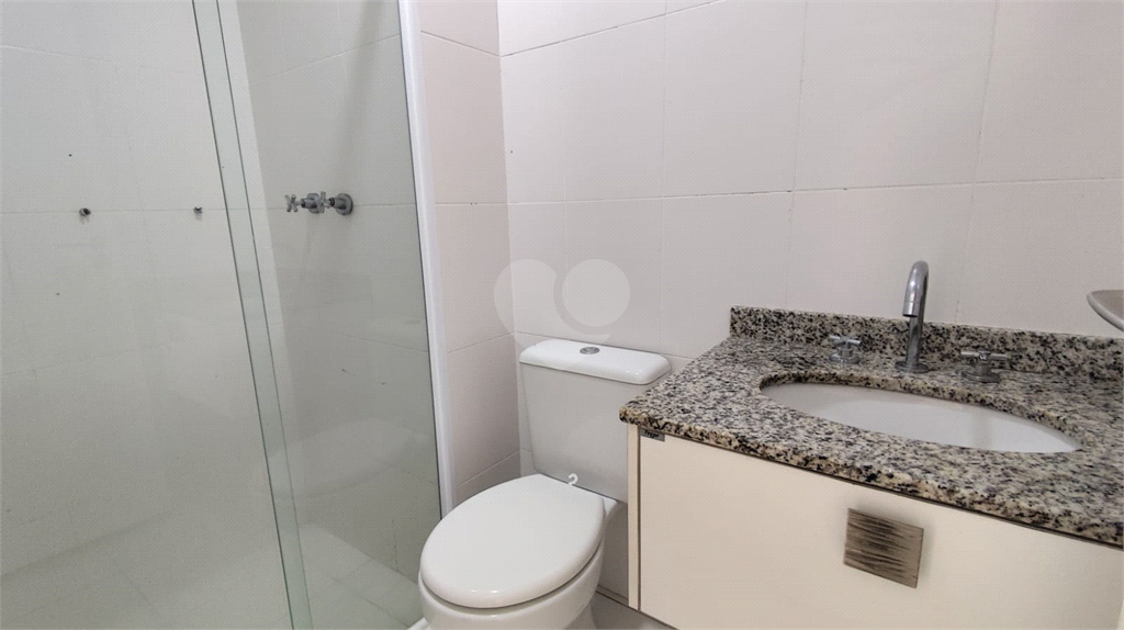 Venda Apartamento Santos Campo Grande REO998918 8