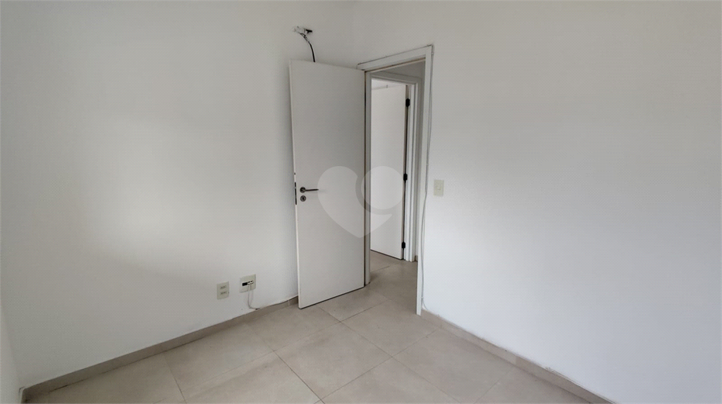 Venda Apartamento Santos Campo Grande REO998918 9