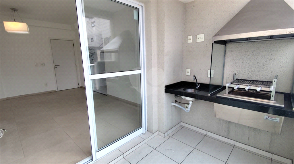 Venda Apartamento Santos Campo Grande REO998918 1