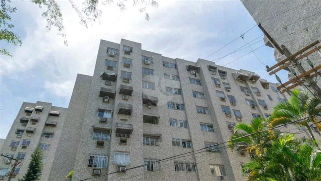 Venda Apartamento Niterói Fonseca REO998945 19