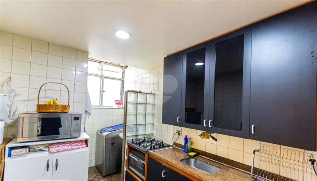 Venda Apartamento Niterói Fonseca REO998945 11