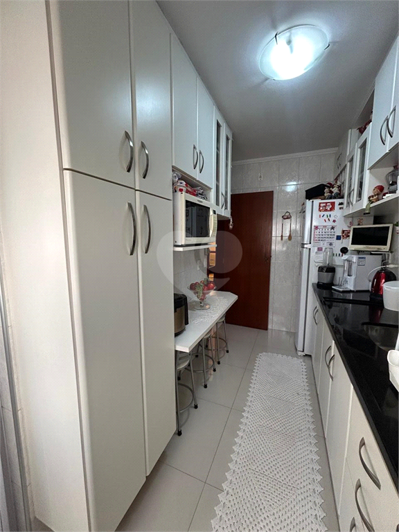 Venda Apartamento Campinas Vila São Bento REO998952 38