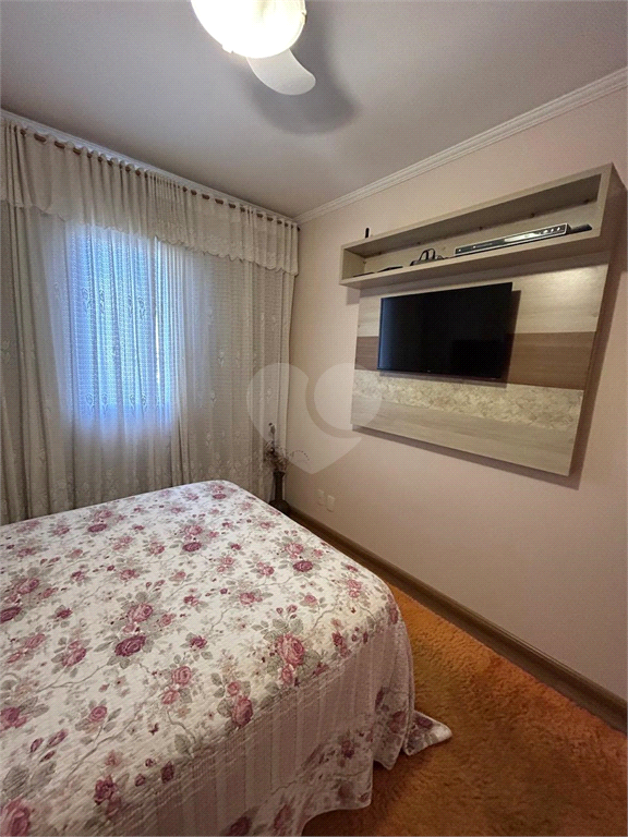 Venda Apartamento Campinas Vila São Bento REO998952 18