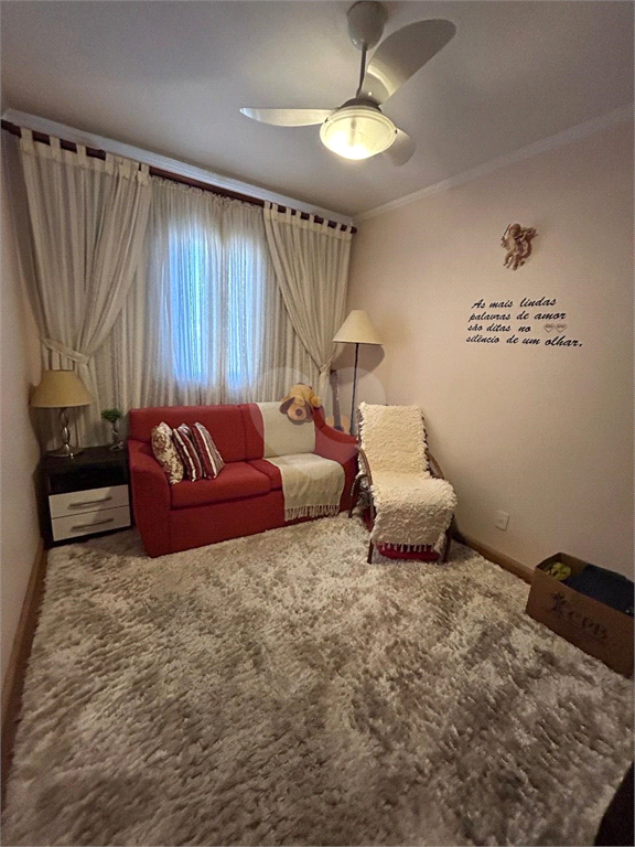 Venda Apartamento Campinas Vila São Bento REO998952 19