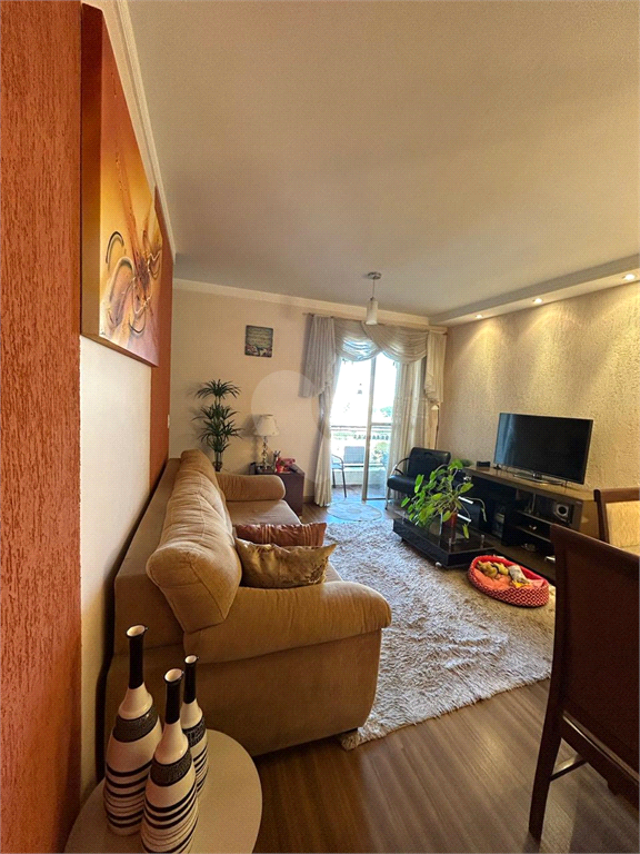 Venda Apartamento Campinas Vila São Bento REO998952 40