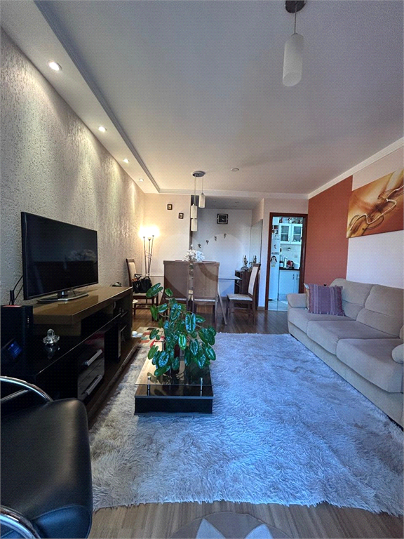 Venda Apartamento Campinas Vila São Bento REO998952 6