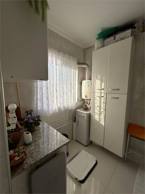 Venda Apartamento Campinas Vila São Bento REO998952 35