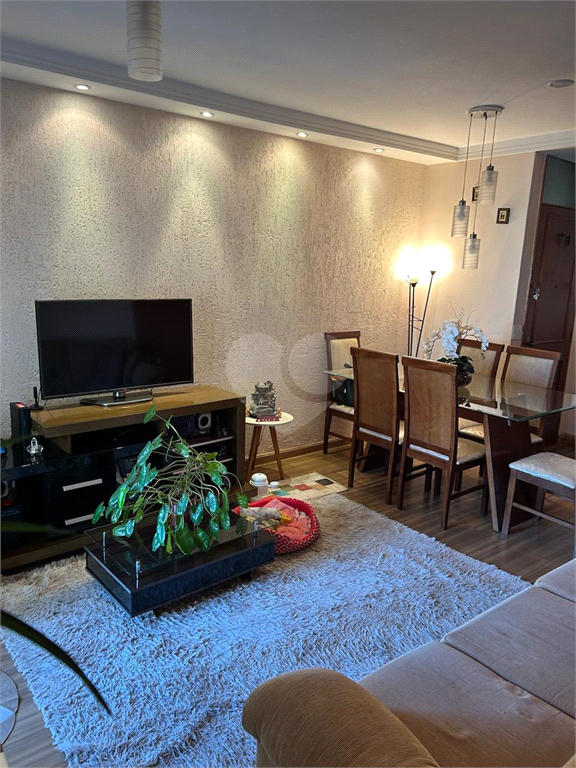 Venda Apartamento Campinas Vila São Bento REO998952 7