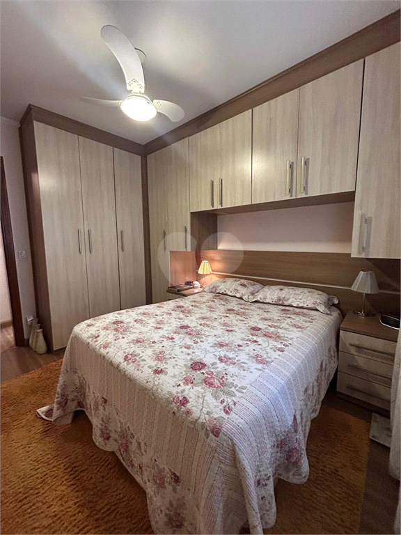 Venda Apartamento Campinas Vila São Bento REO998952 17