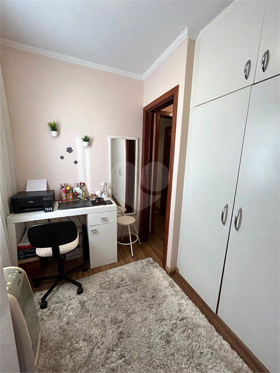 Venda Apartamento Campinas Vila São Bento REO998952 15