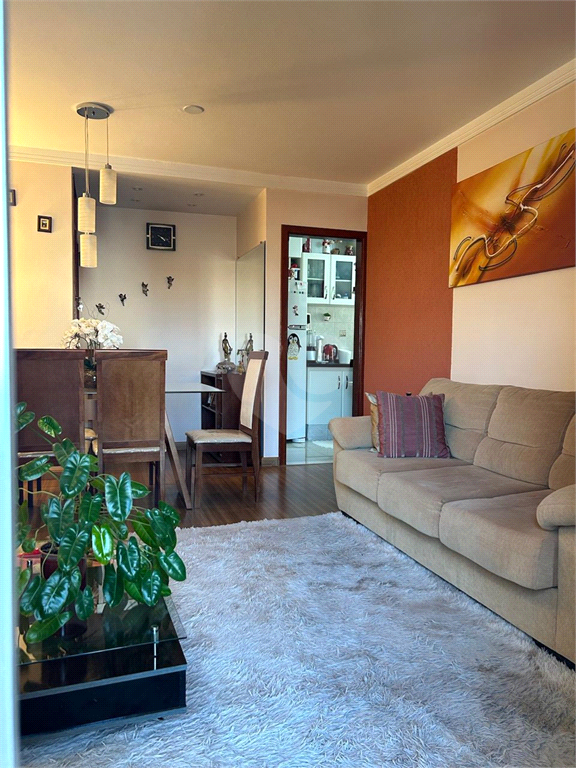 Venda Apartamento Campinas Vila São Bento REO998952 31