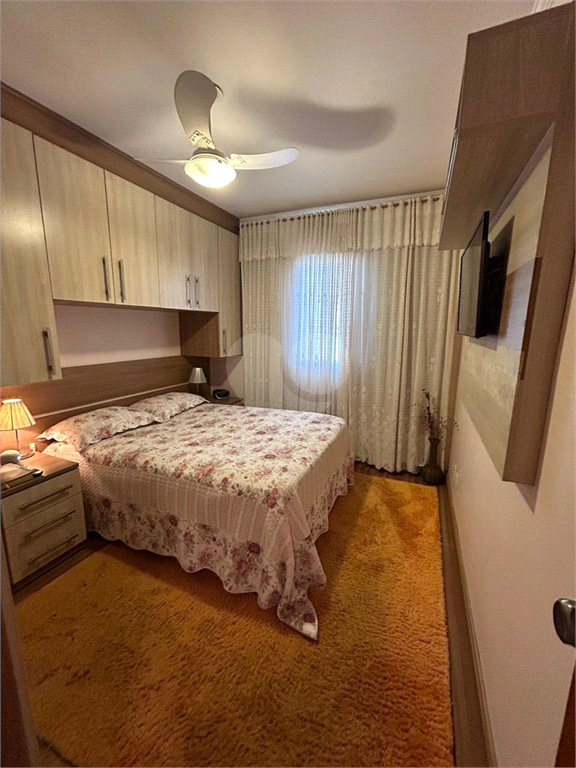 Venda Apartamento Campinas Vila São Bento REO998952 16