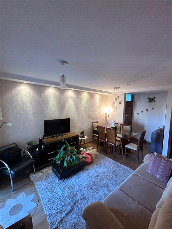 Venda Apartamento Campinas Vila São Bento REO998952 46