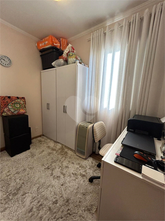 Venda Apartamento Campinas Vila São Bento REO998952 14