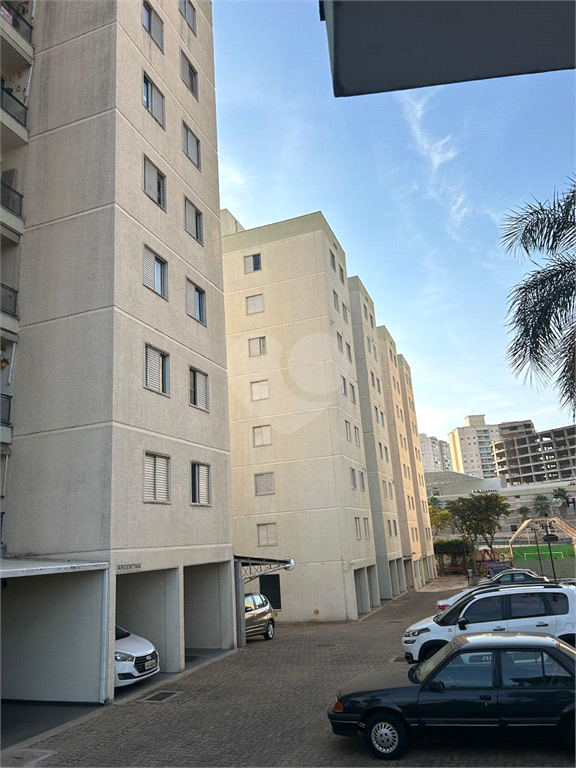 Venda Apartamento Campinas Vila São Bento REO998952 30