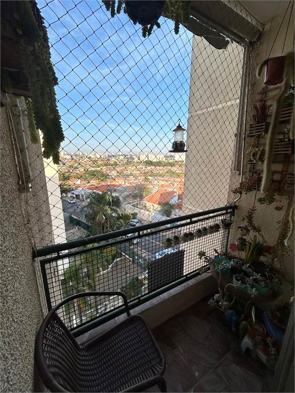 Venda Apartamento Campinas Vila São Bento REO998952 4