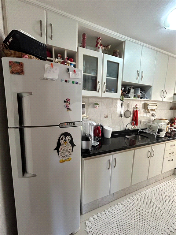 Venda Apartamento Campinas Vila São Bento REO998952 32