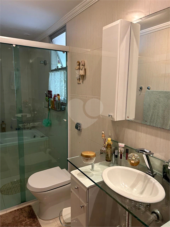 Venda Apartamento Campinas Vila São Bento REO998952 8