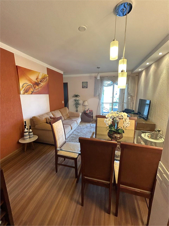 Venda Apartamento Campinas Vila São Bento REO998952 41